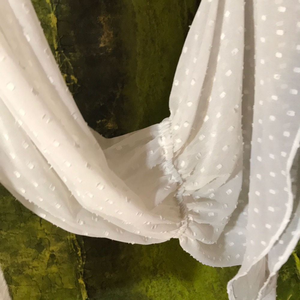 Free People blouse - Picture 3 of 4